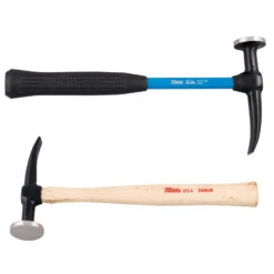 Martin Cross Chisel Hammers / Curved