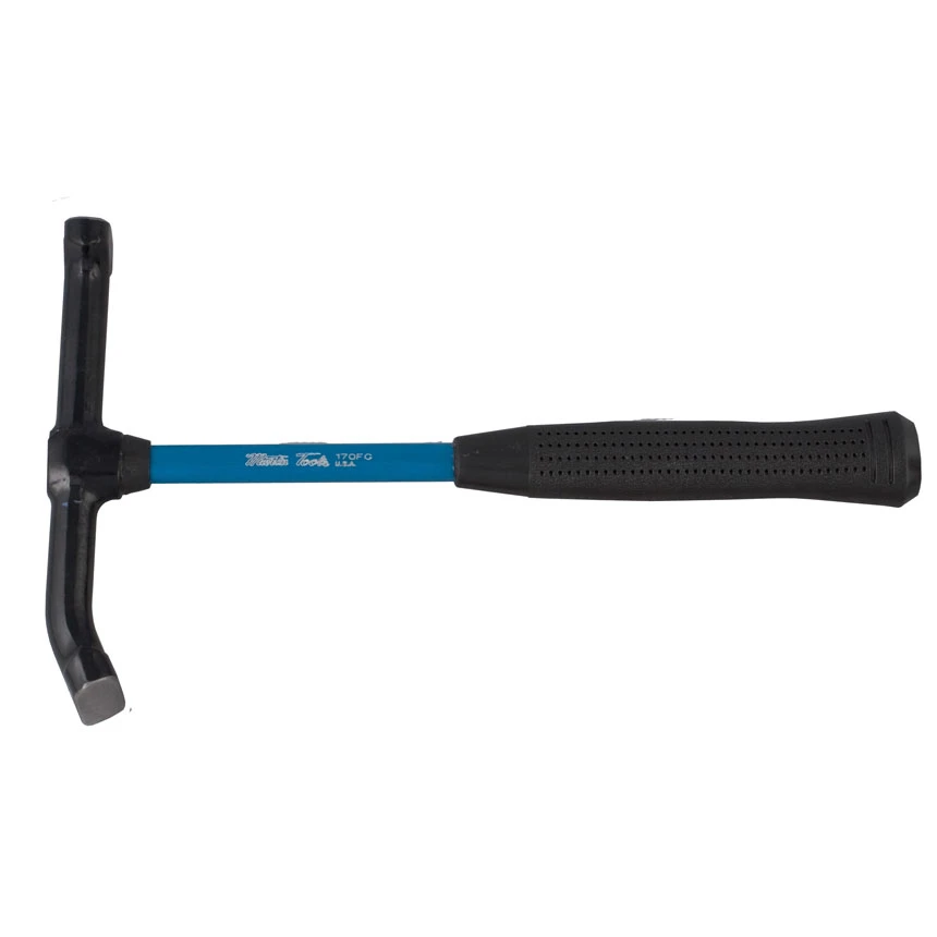 Martin Fiberglass Handled Door Skin Hammer 1 Martin Fiberglass Handled Door Skin Hammer
