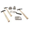 Martin 7 Pc. Hammer & Dolly Set
