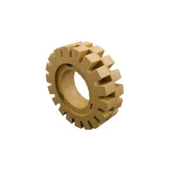 Dent Fix 4" Offset Eraser Wheel - DF-705D