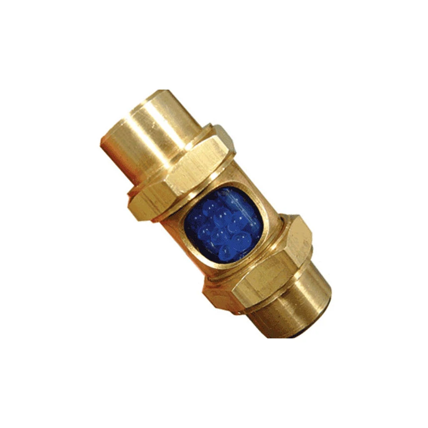 DeVilbiss Relative Humidity Indicator - RHI-01 1 DeVilbiss Relative Humidity Indicator - RHI-01
