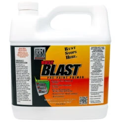 KBS Rust Blast 5 KBS Rust Blast -Car Care Tool Store 1500464