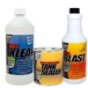 KBS Large Cycle Tank Sealer Kit