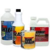 KBS LargeCycle Tank Sealer PLUS Kit
