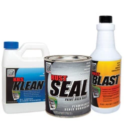 KBS Coatings Frame Coater Kit