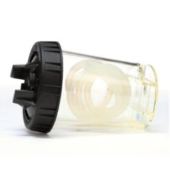 3M PPS Type HO Mini Pressure Cup 6 Fl Oz - 16121