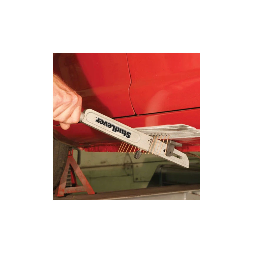 Steck Stud Lever - 20014 3 Steck Stud Lever - 20014 - Image 3