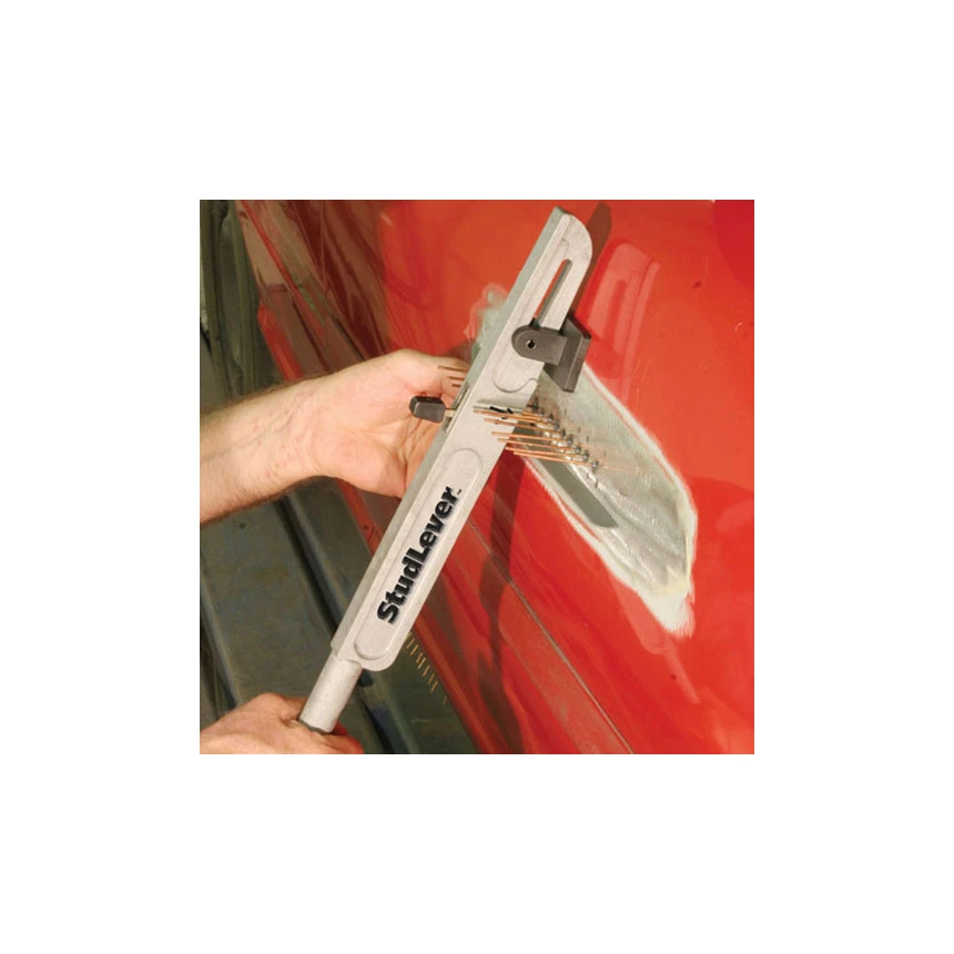 Steck Stud Lever - 20014 5 Steck Stud Lever - 20014 - Image 5