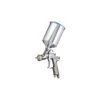 Anest Iwata Gravity Feed Compliant Paint Gun With Cup - W400LV