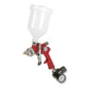Titan Tools Gravity Feed HVLP Spray Gun 1.8mm - 19018