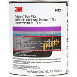 3M Marson Platinum Plus Premium Lightweight Filler - 01131
