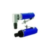 Astro Pneumatic 1/4" 90° Angle Die Grinder & 1/4" Medium Die Grinder Set - 1222
