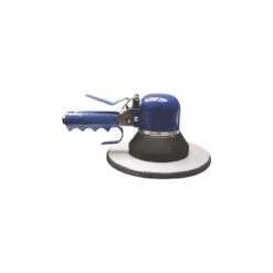 Astro Pneumatic 8" Gear Driven Random Orbital Sander With 8" Pad - 3008