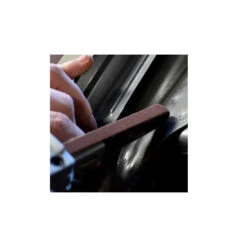 Astro Pneumatic 3/8" X 13" Air Belt Sander, 3pc Belts - 3036 -Car Care Tool Store 1700389 2