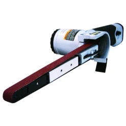 Astro Pneumatic 1/2" X 18" Air Belt Sander - 3037