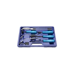 Astro Pneumatic 8-pc. Professional Brake Tool Set - 7848