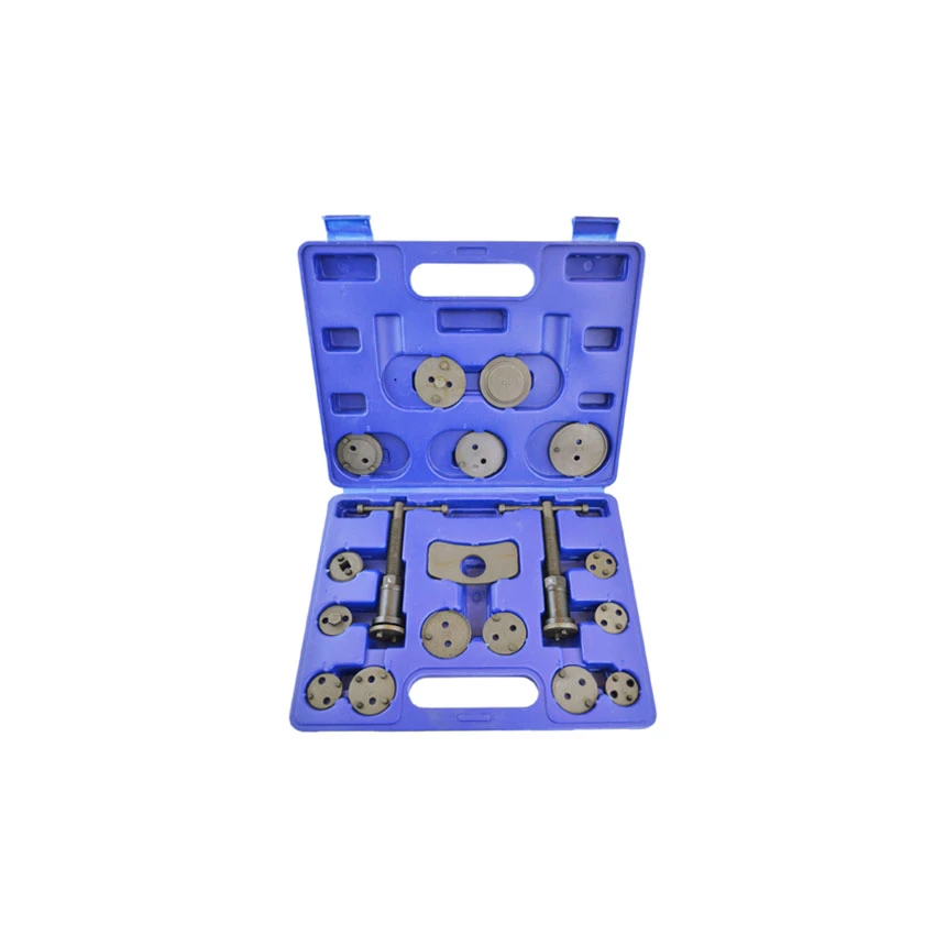 Astro Pneumatic 18-pc. Brake Caliper Wind Back Tool Set - 78618 1 Astro Pneumatic 18-pc. Brake Caliper Wind Back Tool Set - 78618