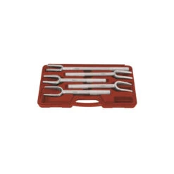 Astro Pneumatic 5-pc. Pickle Fork Ball Joint Separator Set - 78807