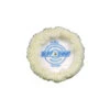 Buff & Shine 4-Ply Twisted Wool 3" Grip Buffing Pad 2-Pak - 301G