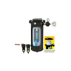 Devilbiss CamAir CT Plus 5-Stage Filter System - 130522 5 Devilbiss CamAir CT Plus 5-Stage Filter System - 130522 -Car Care Tool Store 1700496 2