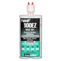 Lord Fusor Plastic Panel Repair Adhesive (Heat Set) - 100EZ