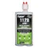 Lord Fusor Metal Bonding Adhesive (Slow) - 112B