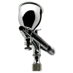 Anest Iwata Micro Air Control (MAC) Valve Hi-Line HP-CH Airbrush - 4003 -Car Care Tool Store 1700749 3