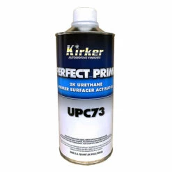 Kirker Perfect Prime 2K Activator Quart - UPC73