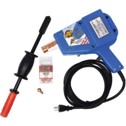 Motor Guard Magna-Spot 1000 Kit - JO1000