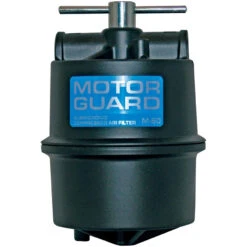 Motor Guard Comp Air Filter - M60