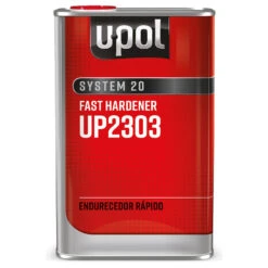 U-POL System 20 Hardeners