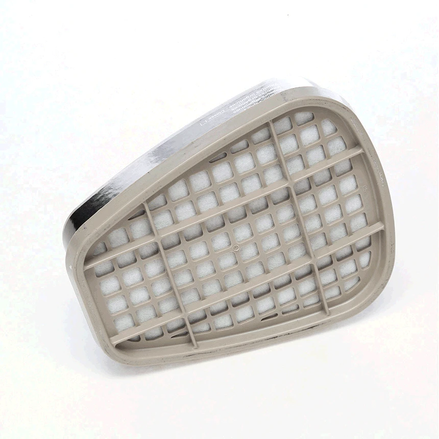 3M Organic Vapor Cartridge - 07046 4 3M Organic Vapor Cartridge - 07046 - Image 4