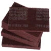 3M Scotch-Brite General Purpose Pad Maroon - 07447