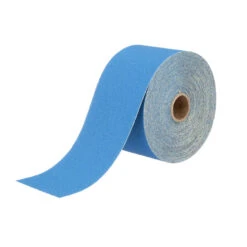 3M Stikit 2-3/4" Blue Abrasive Sheet Rolls