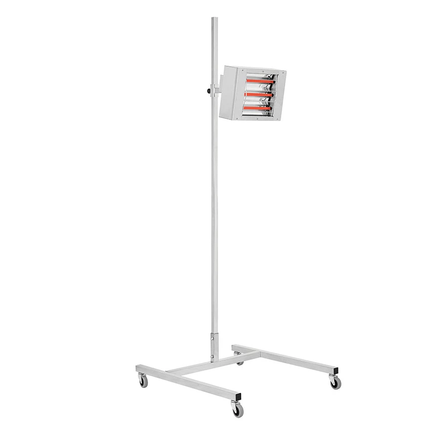 Infratech HH-1800 Powder Coat Curing Light - 16-1200 3 Infratech HH-1800 Powder Coat Curing Light - 16-1200 - Image 3