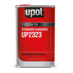 U-POL System 20 Hardeners -Car Care Tool Store 1701200