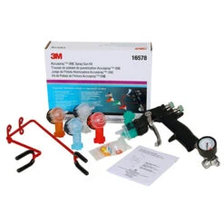 3M Accuspray™ ONE Spray Gun Kit - 16578