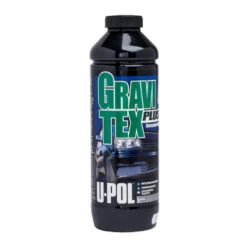U-POL Gravitex HS Stone Chip Protector