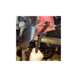 Steck Flange Lever -Car Care Tool Store 17020 2