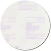 3M Hookit 6" Finishing Film Discs