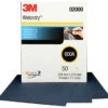 3M Wetordry Tri-M-ite 9" X 11" Sanding Sheets