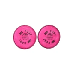 3M Replacement Particulate Filters For 07182 & 01783 - 07184 -Car Care Tool Store 1703893 360