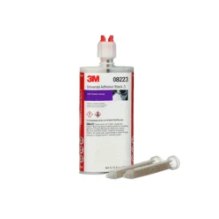 3M Automix Universal Black Adhesive - 08223 5 3M Automix Universal Black Adhesive - 08223 -Car Care Tool Store 1703956 360