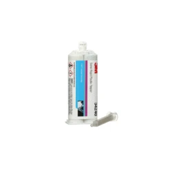 3M Semi-Rigid Plastic Repair - 34240 7 3M Semi-Rigid Plastic Repair - 34240 -Car Care Tool Store 1704257 360