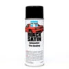 3M Mar-Hyde™ Black Satin Automotive Trim Coating - 3811