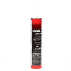 3M Dynatron Auto Seam Sealer Grey Caulk - 550 -Car Care Tool Store 1704361 360