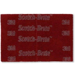 3M Scotch-Brite PRO Hand Pads -Car Care Tool Store 1704385 1 1