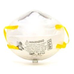 3M™ N95 Particulate Respirator 8210 - 46457
