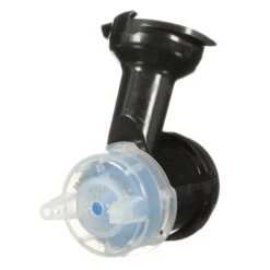 3M Performance Gravity HVLP Atomizing Head Refill Kit Blue, 1.2mm, 5 Pack - 26712