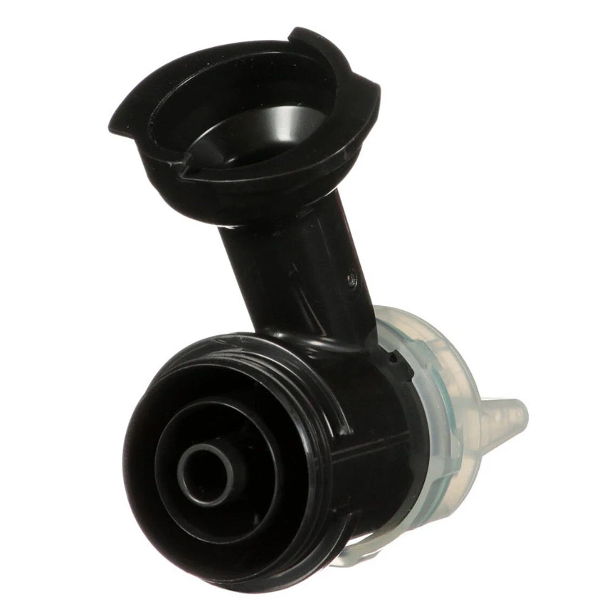 3M Performance Gravity HVLP Atomizing Head Refill Kit Green, 1.3mm, 5 Pack - 26713 3 3M Performance Gravity HVLP Atomizing Head Refill Kit Green, 1.3mm, 5 Pack - 26713 - Image 3